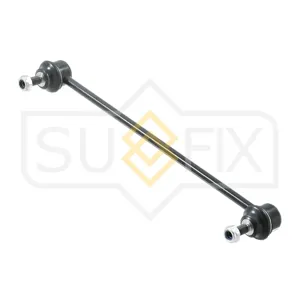 SUFIX SJ1003 Стойка стабилизатора Peugeot 206 Citroen C2C3 пер.подв. лев,прав.