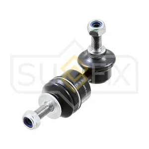 SUFIX SJ1005 Стойка стабилизатора Ford Focus II 1104- Volvo S40 04- Mazda 3 зад.подв. лев,прав.