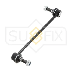 SUFIX SJ1010 Стойка стабилизатора Opel Astra GH Zafira AB пер.подв. лев,прав. (полимер)