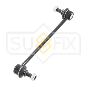 SUFIX SJ1012 Стойка стабилизатора Toyota Avensis 03- Corolla 01- пер.подв. лев,прав.