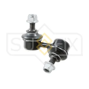 SUFIX SJ1017 Стойка стабилизатора Honda Civic 01-05CR-V 02-06 пер.подв. прав.