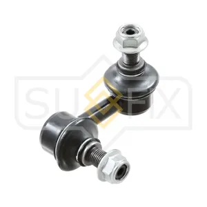 SUFIX SJ1022 Стойка стабилизатора Nissan X-Trail T30 00- пер.подв. лев.