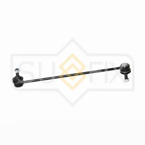 SUFIX SJ1027 Стойка стабилизатора Peugeot 30730830085008 Citroen C4 пер.подв. лев,прав.