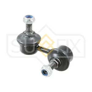 SUFIX SJ1029 Стойка стабилизатора Hyundai Accent Matrix VERNA 00- пер.подв. лев.