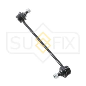 SUFIX SJ1034 Стойка стабилизатора Chevrolet Lacetti 03- пер.подв. прав.