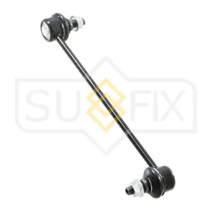 SUFIX SJ1048 Стойка стабилизатора Chevrolet Aveo Rezzo 03- пер.подв. лев,прав.