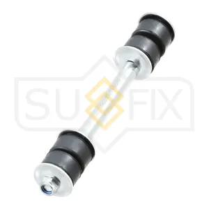 SUFIX SJ1049 Стойка стабилизатора Daewoo Nexia Chevrolet Lanos пер.подв. лев,прав.