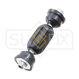 SUFIX SJ1051 Стойка стабилизатора Ford Focus I 1098-1104 зад.подв. лев,прав.