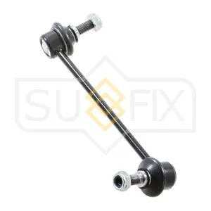 SUFIX SJ1062 Стойка стабилизатора Hyundai Getz 02- пер.подв.лев.