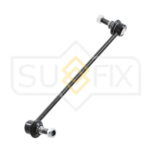 SUFIX SJ1065 Стойка стабилизатора Hyundai SANATA FE 06- Kia Sorento 09- пер.подв. прав.