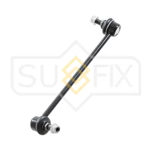 SUFIX SJ1071 Стойка стабилизатора Kia Cerato 04- пер.подв. прав.