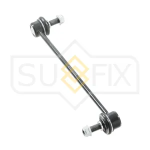 SUFIX SJ1074 Стойка стабилизатора Mazda 323 IVPREMACY 98- пер.подв. лев,прав. (2008-)