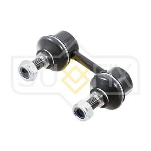 SUFIX SJ1076 Стойка стабилизатора Mitsubishi LANCER 89-94 пер.подв. лев,прав.