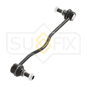 SUFIX SJ1083 Стойка стабилизатора Opel Astra H Zafira B пер.подв. лев,прав. (IDS)