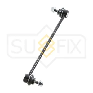 SUFIX SJ1085 Стойка стабилизатора Peugeot 30730830085008 Citroen C4 пер.подв. лев,прав.
