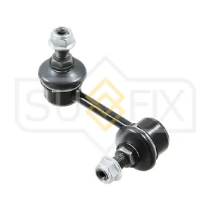 SUFIX SJ1087 Стойка стабилизатора Mitsubishi Lancer , Outlander II Peugeot 4007 зад.подв. лев.