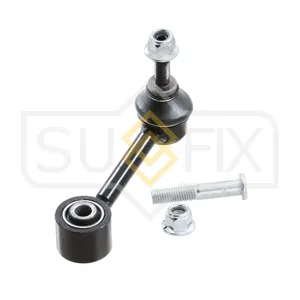 SUFIX SJ1090 Стойка стабилизатора Audi A3VW Golf V Jetta Passat 05- зад.подв. лев,прав.
