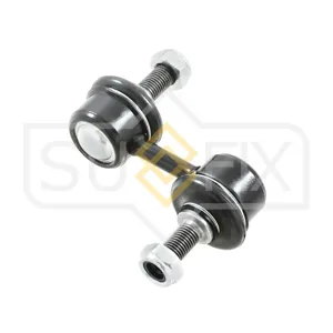 SUFIX SJ1093 Стойка стабилизатора Subaru Forester 03- Impreza Outback 02- пер.подв. лев,прав.