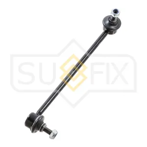 SUFIX SJ1109 Стойка стабилизатора Kia Rio Hyundai Accent 0305-0806 пер.подв. лев.
