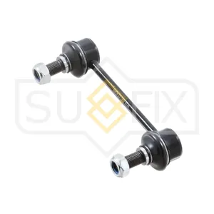 SUFIX SJ1117 Стойка стабилизатора зад правлев