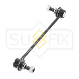 SUFIX SJ1118 Стойка стабилизатора Hyundai Solaris 10 Kia Rio IV 11 пер.подв. лев,прав.