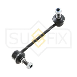SUFIX SJ1119 Стойка стабилизатора Mazda 6 07- пер.подв.лев.
