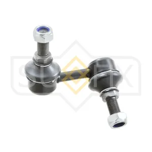 SUFIX SJ1122 Стойка стабилизатора Mitsubishi L200(KAKB)PAJERO SPORT II 07- 2.4-2.5D лев.перед.