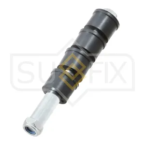 SUFIX SJ1124 Стойка стабилизатора Mitsubishi Lancer 03- пер.подв. лев,прав.