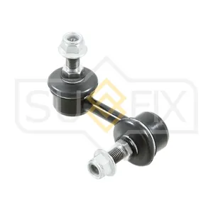 SUFIX SJ1138 Стойка стабилизатора передняя R