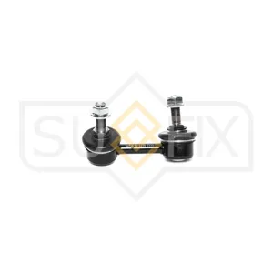 SUFIX SJ1156 Стойка стабилизатора Honda Accord 98- пер.подв.лев.