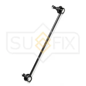 SUFIX SJ1172 Стойка стабилизатора передняя L