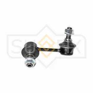 SUFIX SJ1183 Стойка стабилизатора Mitsubishi Pajero 00-06 пер.подв.прав.