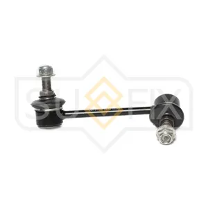SUFIX SJ1202 Стойка стабилизатора Hyundai SANATA FE 01-06 зад.подв.лев.