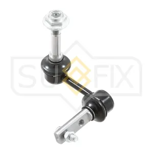 SUFIX SJ1260 Стойка стабилизатора передняя L