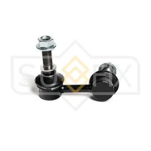 SUFIX SJ1356 Стойка стабилизатора Infiniti EX35G35 06- пер.лев.