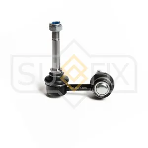 SUFIX SJ1360 Стойка стабилизатора передняя L