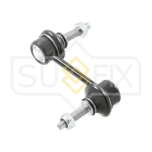 SUFIX SJ1524 Стойка стабилизатора заднего лев,прав.
