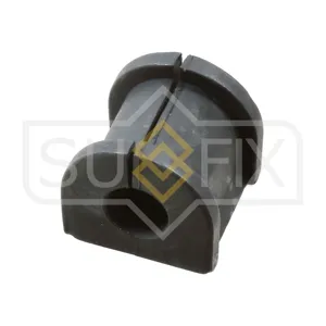 SUFIX SK1007 Втулка стабилизатора Зад. подв. (ø 15mm)