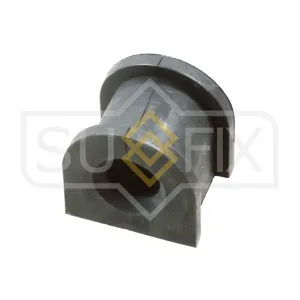 SUFIX SK1008 Втулка стабилизатора зад. Mitsubishi ASX Lancer VIII Outlander XL Citroen C4 Aircross Peugeot 4008