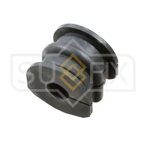 SUFIX SK1009 Втулка стабилизатора Зад. подв. (ø 17mm)