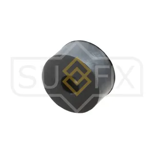 SUFIX SK1013 Втулка Стойки стаб. Перед. Подв. Nissan Patrol (Y61) 2.8D-4.2 97>, Toyota Caldina (T19) 2.0D 94-97 Dyna 1.8-3.5 88-01 Hiace III 2.0-2.4D >04 Hilux V 2.4D 91-97 Land Cruiser (90100) 3.0D-4.7 96-07 Lite