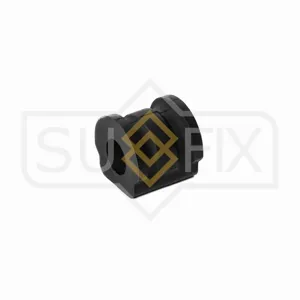 SUFIX SK1017 Втулка стабилизатора Перед. подв. (ø 17mm)