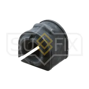 SUFIX SK1027 Втулка стабилизатора Перед. подв. (ø 18mm, estate)