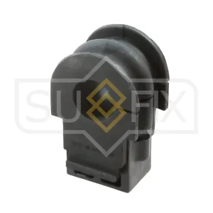 SUFIX SK1038 Втулка стабилизатора Перед. подв. (Ø 23mm) Nissan Juke 1.5D-1.6T 10> Qashsai(J10) 1.5D-2.0D 07> X-Trail (T32) 1.6D 14>