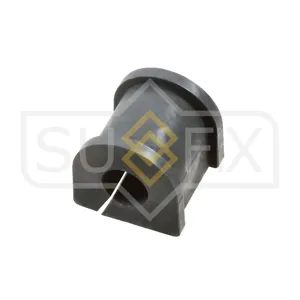 SUFIX SK1043 Втулка стабилизатора Зад. подв. (ø 16mm)