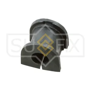 SUFIX SK1082 Втулка стабилизатора / Зад. подв. (O 16,5 mm)