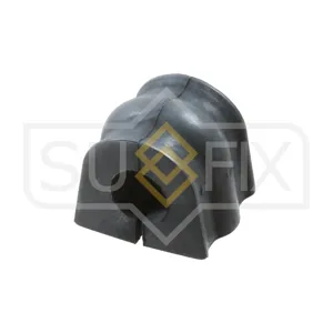 SUFIX SK1097 Втулка стабилизатора Перед. подв. (ø 20mm)