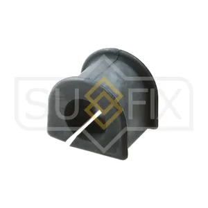 SUFIX SK1134 Снят, замена SK-2466 Втулка стабилизатора | зад прав/лев |