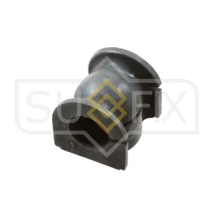 SUFIX SK1137 Втулка стабилизатора Зад. Подв. (O 19 mm)