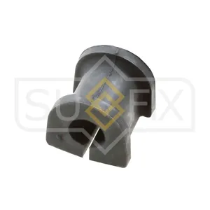 SUFIX SK1139 Втулка стабилизатора Зад. подв. (O 16,5мм)